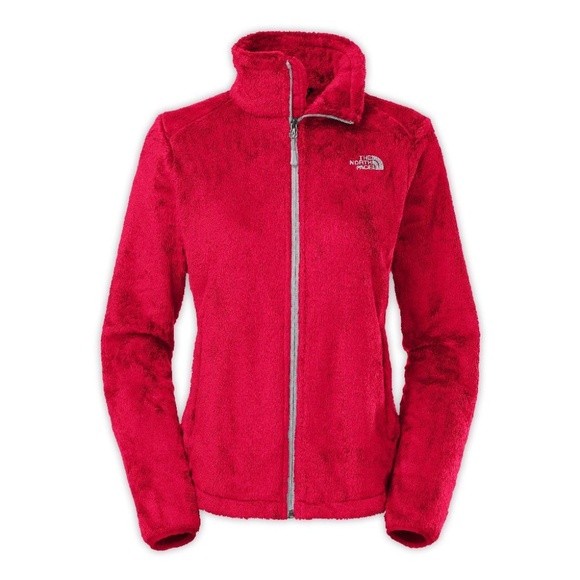 The North Face Osito 2 Jacket - Picture 5 of 5